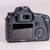 Canon EOS 7D DSLR 18MP camera body 5 thumbnail