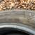 Two Michelin tires 245/55/19 4 thumbnail