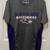 NFL Team Apparel Baltimore Ravens Football T-Shirt - M 1 thumbnail