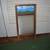 Vintage Clothes Hand Wash Board with Painted Art 1 thumbnail