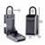 Portable lock  box 2 pack 3 thumbnail