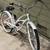 Electra lux 3i aluminum frame stepthru beach cruiser 4 thumbnail