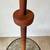 Restore Walnut Floor Lamp by Martz 4 thumbnail