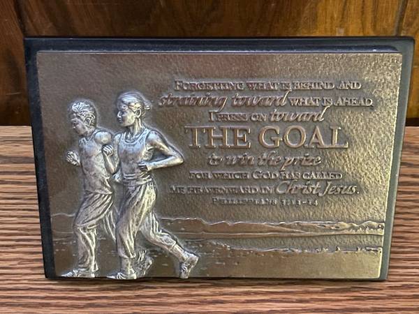 THE GOAL 1