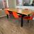 Eames Herman Miller fiberglass Design Within Reach Knoll MCM 1 thumbnail