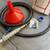 10 Gallon Sandblast Sand Blaster Steel Tank With Hose And Nozzle 4 thumbnail