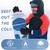 NEW SZ XL Ski Winter Gloves Snow Waterproof Thermal Gloves Touchscreen 6 thumbnail