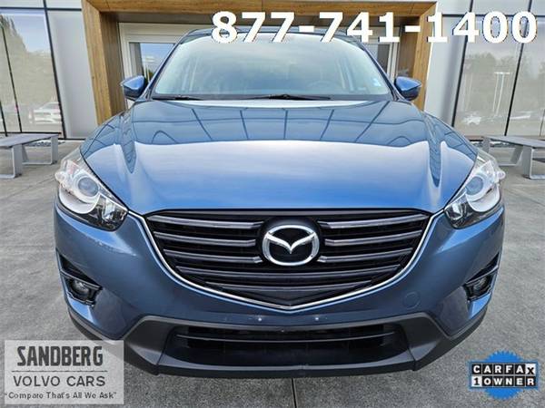 2016 Mazda CX-5 Touring - $12.988 (Lynnwood, WA)63470609339777121