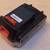 Black - Decker battery rare 20 volt 4AH 4 thumbnail