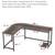 Modern desks- patio furniture  - bikes  storage unit sale and more ! 2 thumbnail