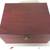 Wooden memento beautiful box  for cremated remains, new 2 thumbnail