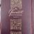 The Gourmet Cookbook Volume 1 & 2 (vintage Hardcover) Full Set 3 thumbnail