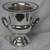 Vintage Silver Champagne- Ice Bucket by Leonard 6 thumbnail