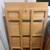 Solid Wood Folding Bookshelf 2 thumbnail