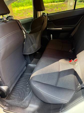 2015 Subaru Crosstrek XV - $9,300 (Alexandria)63616460631937122