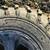 Set of 4 Can Am Wheels and Tires (very good condition) 4 thumbnail