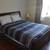 MODERN MASTER BEDROOM NEAR CHRISTIANA MALL 1 thumbnail