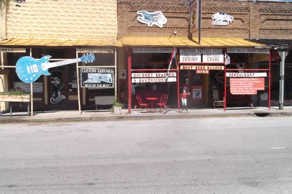 Commercial Building & Lot   #5  Main St 1