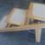 Bamboo Ramp Stairs/Steps for Pets - New/Unused 1 thumbnail