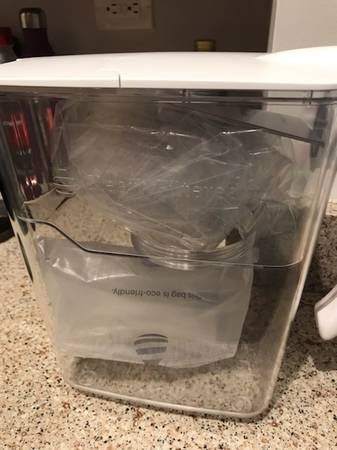 Clearly Filtered water filter for sale 1