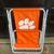 CLEMSON TIGERS CHAIR 2 thumbnail