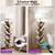 Firm Price! Brand New in a Box Bookcase w/LED Light & Remote Control 5 thumbnail