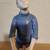 Royal Copenhagen Porcelain Figurine Boy with Fish 2338 Denmark 1935-45 6 thumbnail