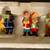 27 figures + house from Heritage and Snow Village Collections (1980-90s) 16 thumbnail