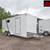 2026 Lightning Trailers LTF 7.5 X 18 RTA2 Cargo / Enclosed Trailer 1 thumbnail