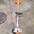 Stihl FS45 gas curved shaft string trimmer weed wacker w/poly cut head 2 thumbnail
