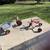 2 ORIGINAL KIDS Angeles Trike Tricycle Rare Silver bicycle bike OBO 1 thumbnail