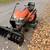 Mower with snowblower 6 thumbnail