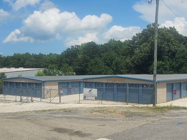 Unidades de almacenamiento de $10 en la carretera estatal 13: 50 % de descuento durante 3 meses, desde $10/mes (Haleyville)