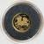 RARE 2002 GOLD COIN GIBRALTAR 1/25 oz. Troy ROYAL HUGGING CHERUB's 1 thumbnail