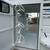 2026 Delco 20' Metal Top Stock Combo Stock Trailer 7 thumbnail