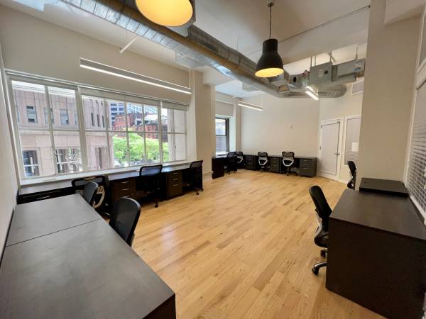 $1,300 / 115ft2 - One stop shop for Office Space - any size (Flatiron)63854479713281122