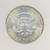 1964 Kennedy Silver Half Dollar in Vintage Memorial Holder 4 thumbnail