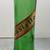 Castello Vino Rosso Italian red wine 45" tall green glass giant bottle 2 thumbnail