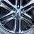 22" Ford F150 Limited stock black wheels tires great shape 3 thumbnail