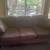 Sofa Living Room Sofa by Pier 1 Imports Clean Comfortable 2 thumbnail