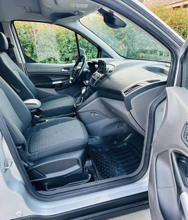 2019 Ford transit connect XLT - Photo 10