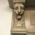 Lion Head Shelf 3 thumbnail