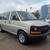 2012 Chevrolet Express 1500 PASENGER Van 2 thumbnail