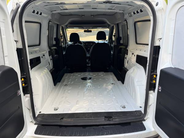 2022 RAM Promaster City - Photo 12