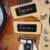 Mosrite Ventures Guitar and Tweed Case - MIC 3 thumbnail