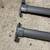 5th Gen Toyota 4runner roof rack crossbars OEM new 2 thumbnail