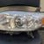 2011-2017 Toyota Sienna Driver Side Halogen Headlight Assembly (OEM) 1 thumbnail