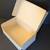 Archival Photo Storage Box Metal Corners Hinged Large 5.5x7.5x12.25 6 thumbnail