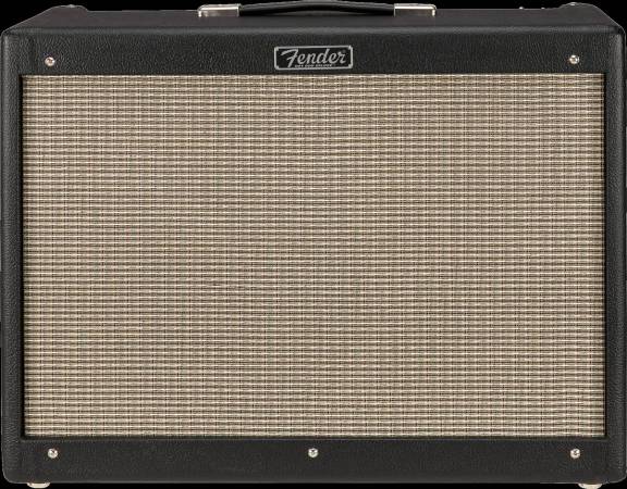 Fender Hot Rod Deluxe (Fromel mod) 1