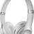 Beats Solo3 Wireless On-Ear Headphones Built-in Microphone Silver, NEW 1 thumbnail